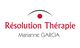 Marianne GARCIA Résolution Thérapie