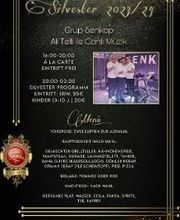 Restaurant Piri Reis Bild 1