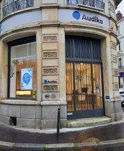 Audika - Audioprothésiste Tours image 9