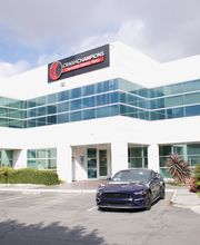 Crash Champions Collision Repair Downey East image 11