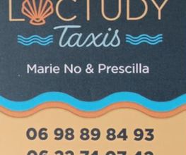 LOCTUDY TAXIS image 3