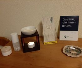 Praxis Achillea Bild 7