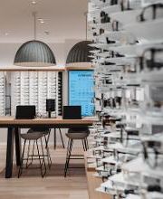 Mister Spex Optiker Bamberg Bild 1