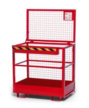 Primax GmbH Seiltechnik, Hebetechnik, Krantechnik Bild 11