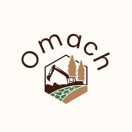 Omach Gartenlandschaftsbau