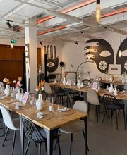Café Kunstherz Bild 1