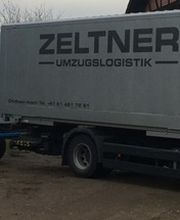 Zeltner Umzugslogistik Bild 5
