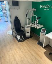Pearle Opticiens Leiden - Vijf Meiplein afbeelding 2