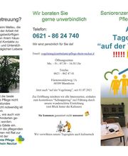 Aura Tagespflege Vogelstang Bild 6