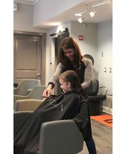 MOXee Salon & Spa image 4