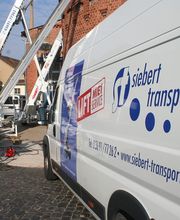 Siebert Transporte Bild 1