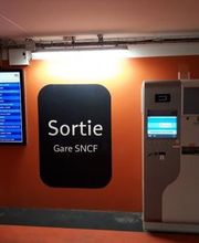 Parking gare d'Ermont Eaubonne - EFFIA image 3