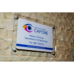 Capone Dott.ssa Concetta - Oculista logo