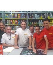 Gallery Cliente