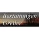 Bestattung Greiler