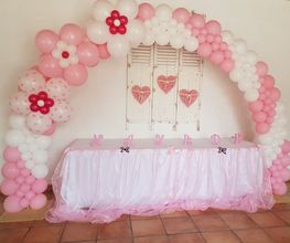 Decoglobos Las Palmas imagen 3