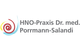 Porrmann-Salandi, Lutz Dr.med.