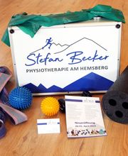 Physiotherapie am Hemsberg | Stefan Becker Bild 1