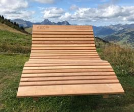 von Allmen Chaletbau AG Bild 9