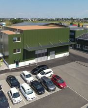 Bärlocher Bau AG Bild 3