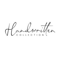 Château de Mazan - Handwritten Collection