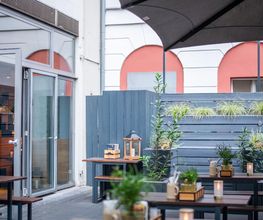 PETER PANE Burgergrill & Bar Bild 5