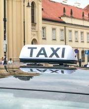 Birdy Taxi 2000 image 9