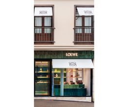 LOEWE BAQUEIRA Women's Collection imagen 1