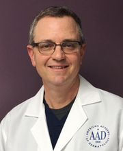 Kent D. Walker, MD, FAAD image 1