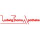 Logo der Ludwig-Thoma-Apotheke