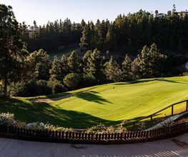 Black Iron Golf imagen 5