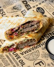 Fadi's Mediterranean Grill image 7