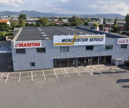 Manutention Service image 4