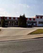 Drive in Servicecenter am Sachsenring Bild 11