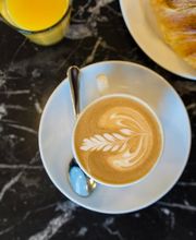 Cafe im Hugendubel Bild 2