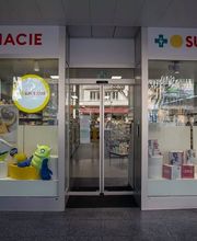 Pharmacie Sun Store Sion Midi