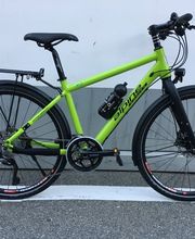 Alpine Bike GmbH Bild 4