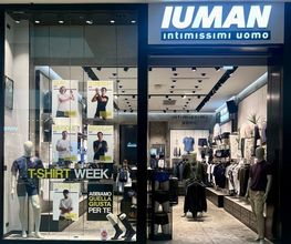 IUMAN Intimissimi immagine 1