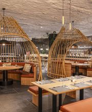 Restaurante Buffet Atlantic imagen 6