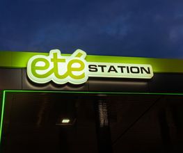 Eté Station immagine 3