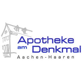 Logo der Apotheke am Denkmal