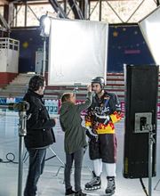 TV Studios Leonberg Bild 4