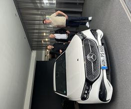 Mietauto Sieber Bild 1