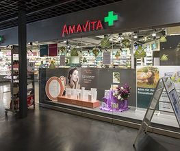 Amavita Apotheke Würzenbach