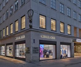 Michael Kors- Munich Bild 1