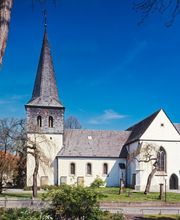 Pankratiuskirche
Ev. Kirchengemeinde Mark-Westtünnen