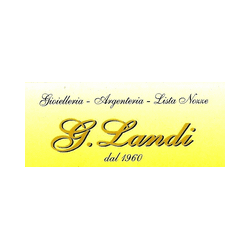 Landi Gioielleria 1960 logo