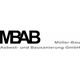 MBAB Müller-Bau Asbest-und Bausanierung GmbH