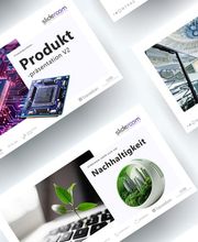 slideroom GmbH Bild 5