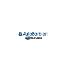Autobarbieri - Concessionaria Ufficiale Subaru logo